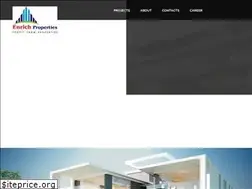 Sites similar to enrichproperties.com