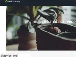 Sites similar to enrichrealty.com.au