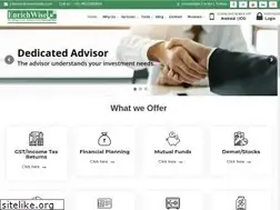 Sites similar to enrichwise.com