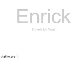 Sites similar to enrick.com