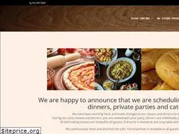 Sites similar to enricobiscotti.com