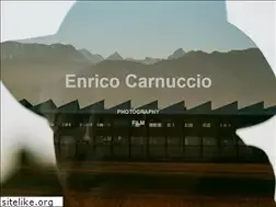 Sites similar to enricocarnuccio.com