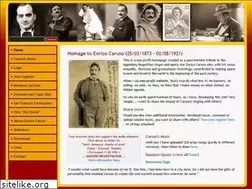 Sites similar to enricocaruso.dk