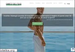 Sites similar to enricodellolio.net