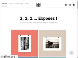 Sites similar to enricodellorto.com