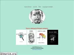 Sites similar to enricofabrini.it