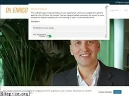 Sites similar to enricogamba.org