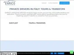 Sites similar to enricolimo.com