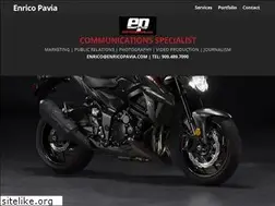 Sites similar to enricopavia.com