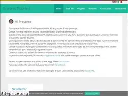 Sites similar to enricopiccini.com