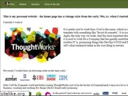 Sites similar to enricopiccinin.com