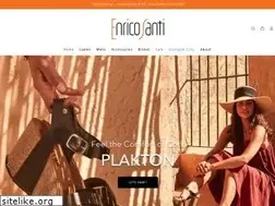 Sites similar to enricosanti.com.au