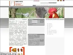 Sites similar to enricroca.es