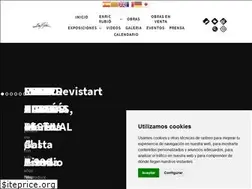 Sites similar to enricrubio.com