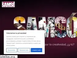 Sites similar to enricsamso.com