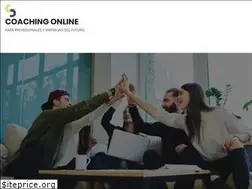 Sites similar to enricsegura.com