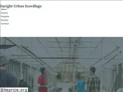 Sites similar to enrightecovillage.org