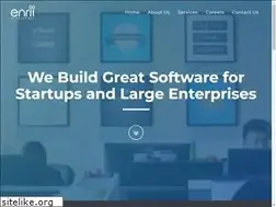 Sites similar to enrii.com
