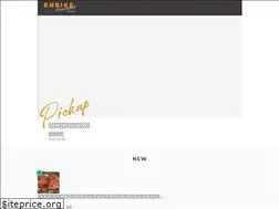 Sites similar to enrikefoody.com