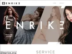 Sites similar to enrikekukan.com