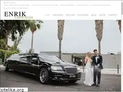 Sites similar to enriklimousines.com.au