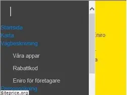 Sites similar to enrio.se