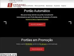 Sites similar to enriport.com.br