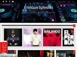 Sites similar to enrique-iglesias.blogfa.com