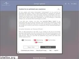 Sites similar to enrique.de