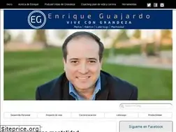 Sites similar to enrique.me