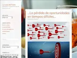 Sites similar to enrique60.wordpress.com