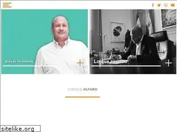 Sites similar to enriquealfaro.mx