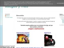 Sites similar to enriqueapp.blogspot.com