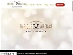 Sites similar to enriquearenas.net