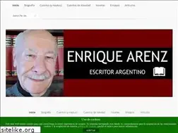 Sites similar to enriquearenz.com.ar