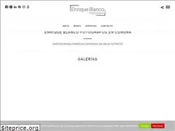 Sites similar to enriqueblanco.es