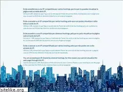 Sites similar to enriqueblanco.net