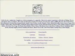 Sites similar to enriquecastanos.com