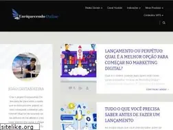 Sites similar to enriquecendoonline.com