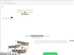 Sites similar to enriquecer.co