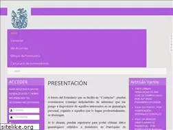 Sites similar to enriquecervera.es