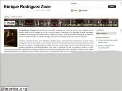 Sites similar to enriquedrs.wordpress.com