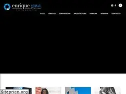 Sites similar to enriquegaya.com