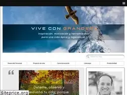 Sites similar to enriqueguajardo.com