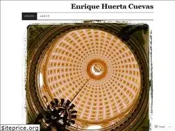Sites similar to enriquehuertacuevas.wordpress.com