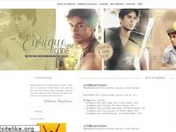 Sites similar to enriqueiglesias.de