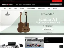 Sites similar to enriquekeller.com