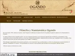 Sites similar to enriqueogando.com