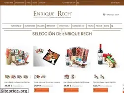 Sites similar to enriquerech.com