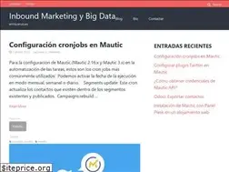 Sites similar to enriqueruiz.es